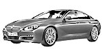 BMW F06 P1BA2 Fault Code