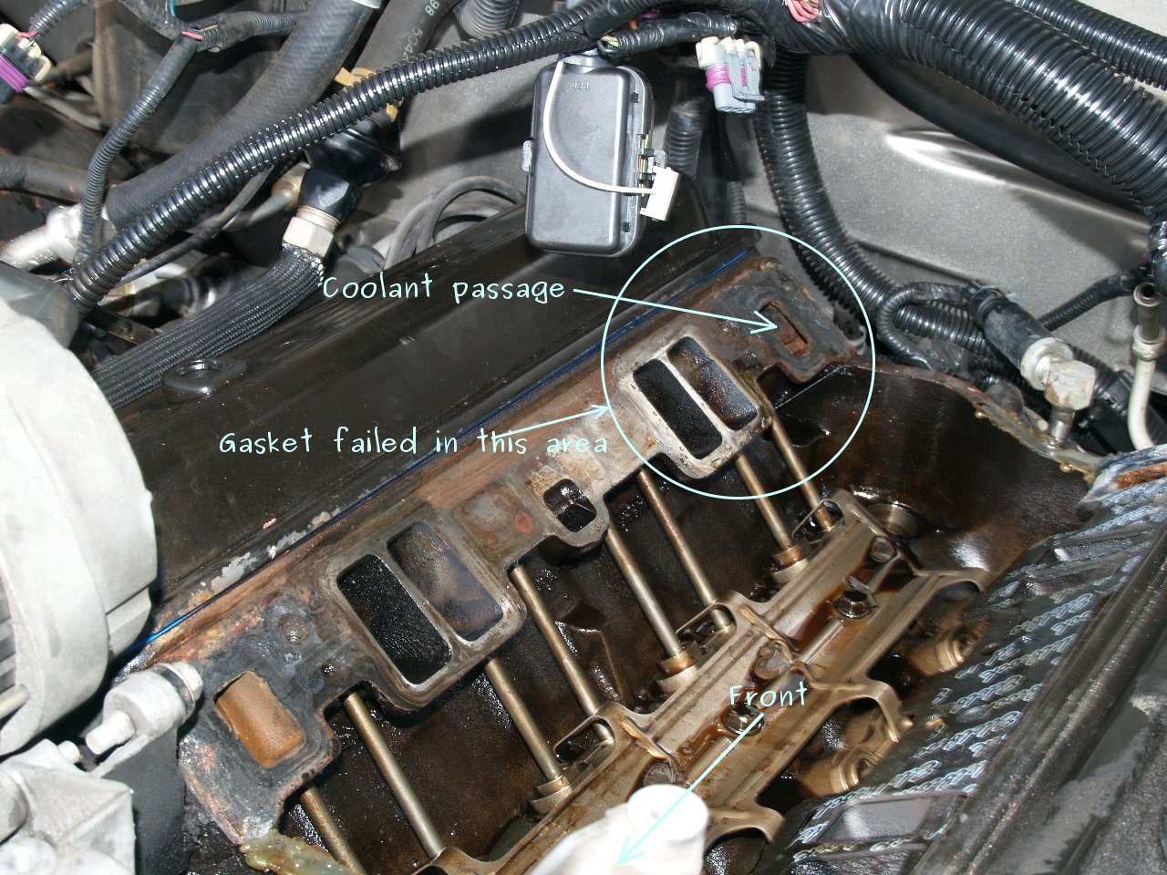 See P1BA2 in engine