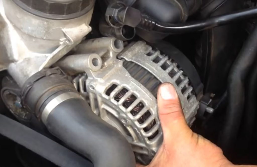 See P1BA2 in engine